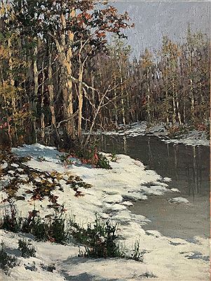 Tippecanoe River