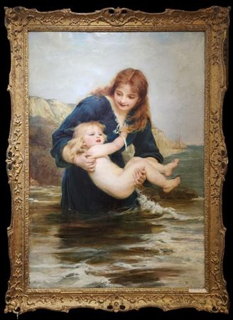 Mother and Child