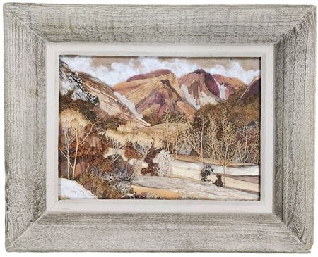 "Autumn in the San Juans"
