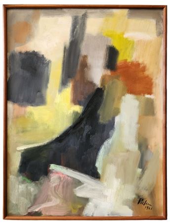 "Color Thrust No. 4"