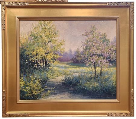 "Spring Color"