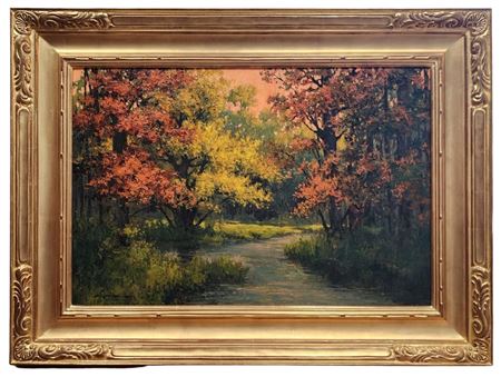"Fall Color"