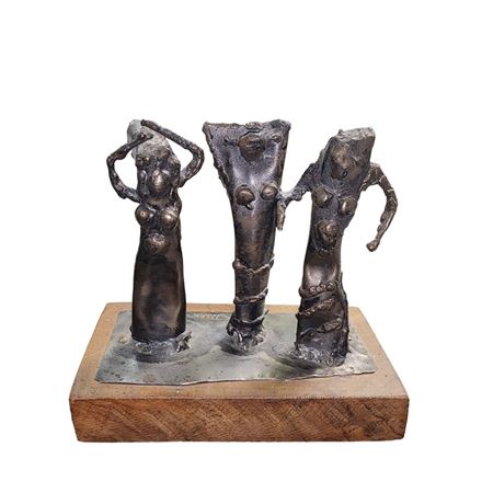 Three Figures