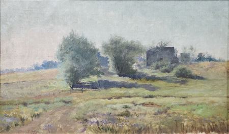 Summer Landscape