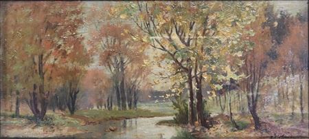 Autumn Creek