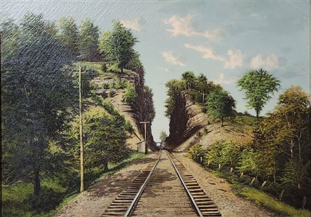Madison RR 'Cut'
