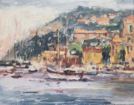 Villefranche sur Mer
