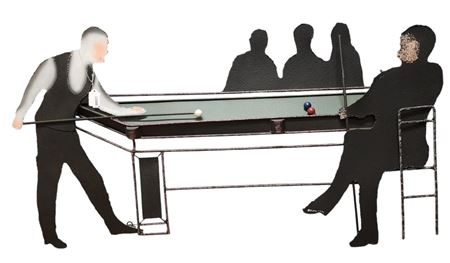 Billiards