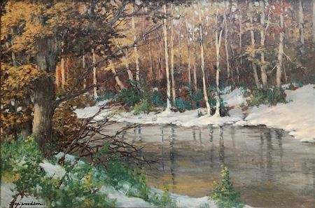 "Wildcat Creek"