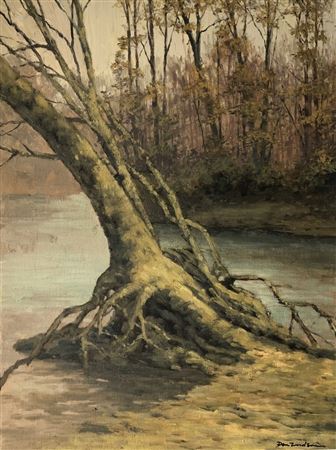 Whitewater River