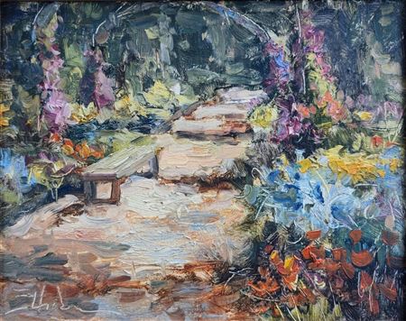 Garden Path