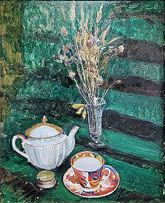 Still Life