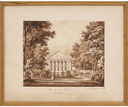 TS Cooper - artist photo