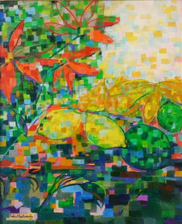 Pasqualas et Fruits