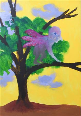 Sweeny the Bird King