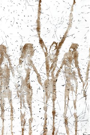 Sample artwork by Jiri Voves (21st century), known for painting - View similar artists and auction records