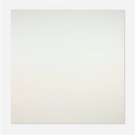White Painting #3 by Byron Kim - Auction record, sale price, and art valuation. Compare with similar artists and explore comparable artworks.