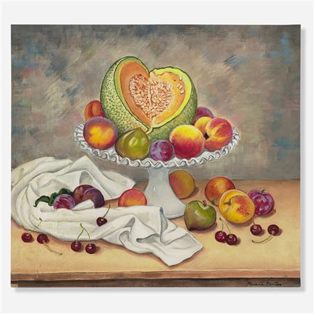 Still Life