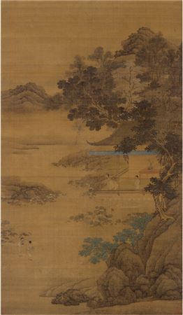 SUMMER SPENDING SCHOLAR by Yi Sun - Auction record, sale price, and art valuation. Compare with similar artists and explore comparable artworks.