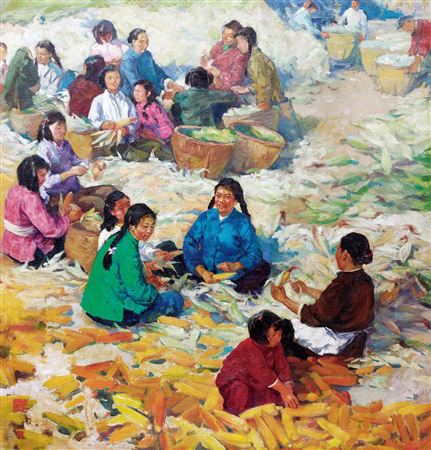 Harvest