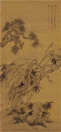 PLANTS