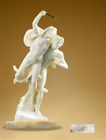 APOLLO AND DAPHNE