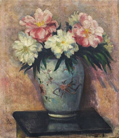 Vased Flowers