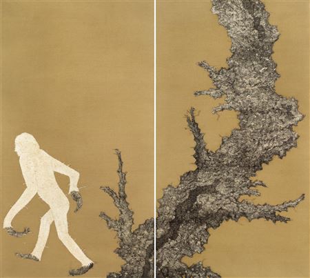 Loneliness by Jun Tan - Auction record, sale price, and art valuation. Compare with similar artists and explore comparable artworks.