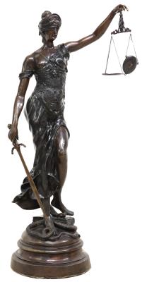 Sample artwork by Alois Mayer (1855 - 1936), known for mythological sculpture - View similar artists and auction records