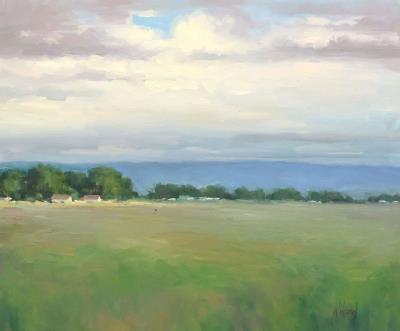 Verdant Pasture