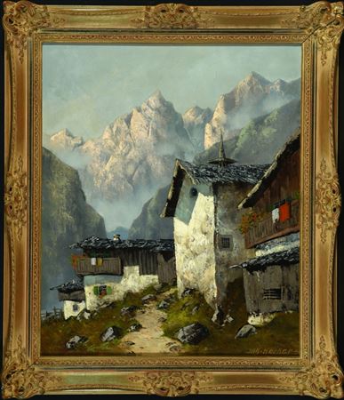 Berghof