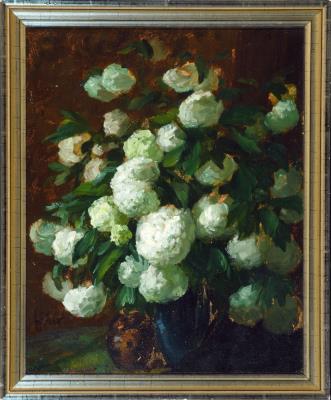 Still Life with Snowballs by Ferdinand Zix - Auction record, sale price, and art valuation. Compare with similar artists and explore comparable artworks.