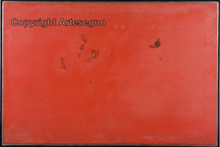 Sample artwork by Albino Lucatello (1927 - 1984), known for painting - View similar artists and auction records