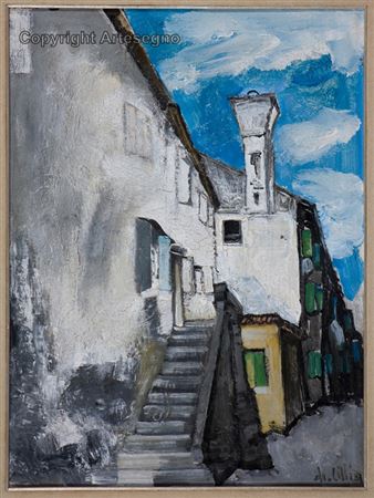 Vecchia Grado