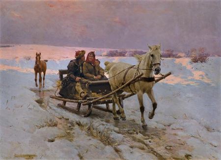 COURT by Zygmunt Ajdukiewicz - Auction record, sale price, and art valuation. Compare with similar artists and explore comparable artworks.