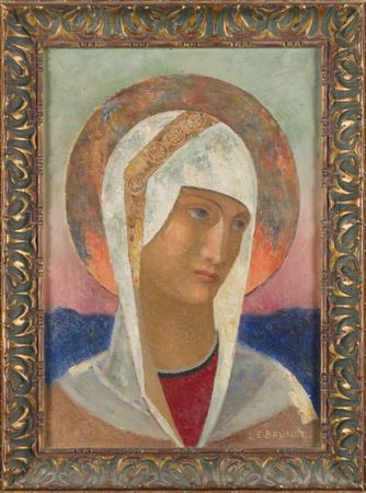 Saint