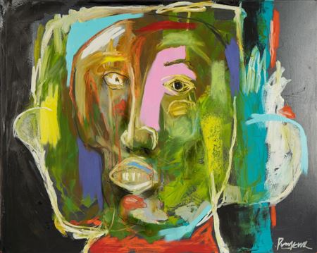 Abell Modern Auction - A Two Day Event