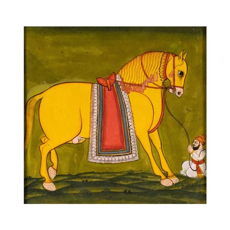 Horse