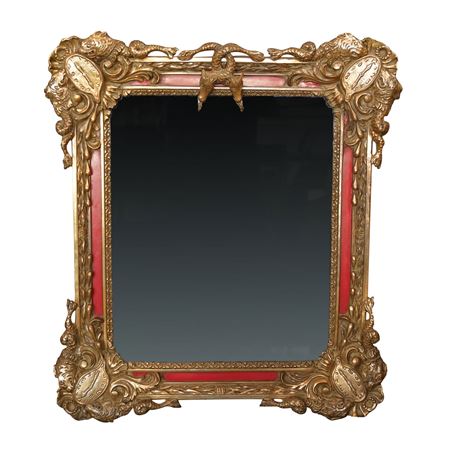 Surrealist Mirror
