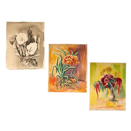 Three Works