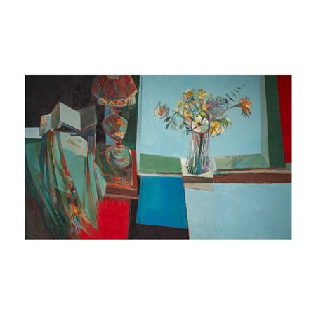Metamorphosis (Still Life)
