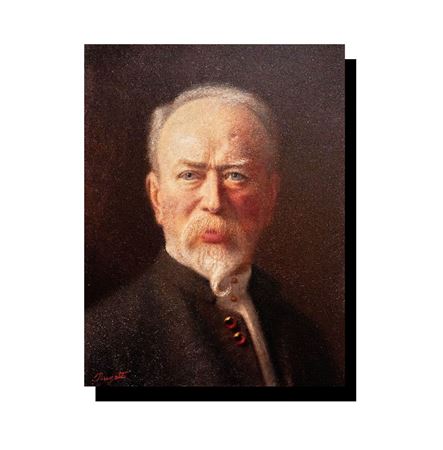 Self Portrait