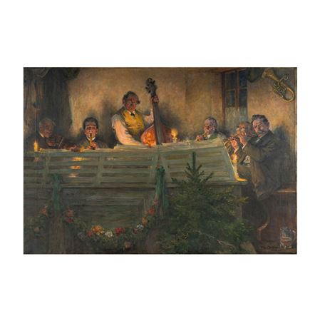 The Concert