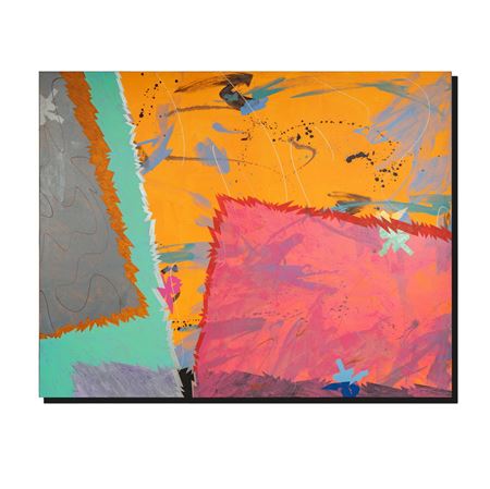 Abell Presents Jewelry, Fine Art, And Important Estates
