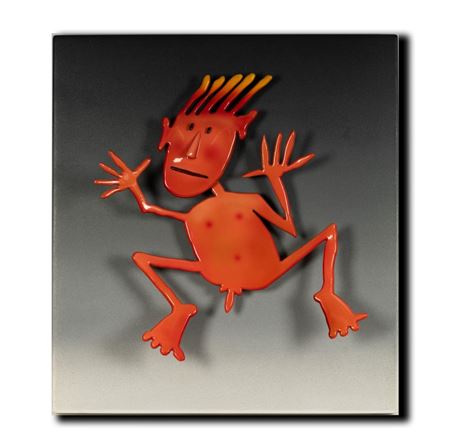 Weenie Man