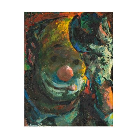 Clown