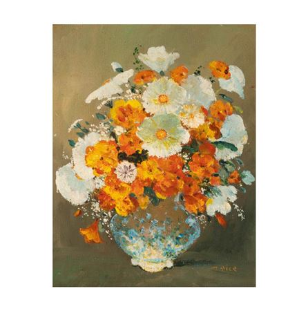 Still Life