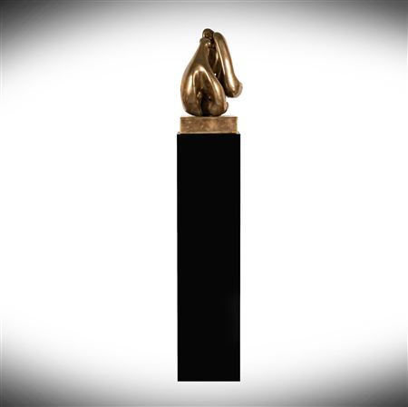 Untitled (Abstract)