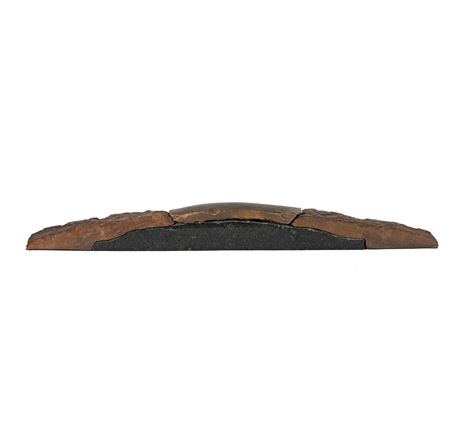 Interlocking Stone, Iron and Bronze, 86-28