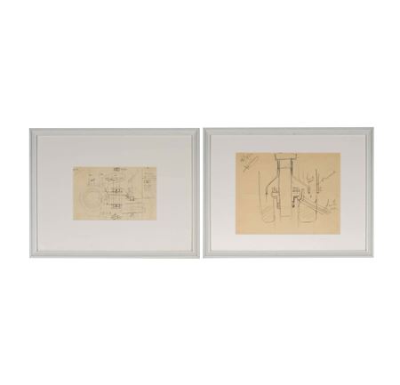Technical Drawings (2)